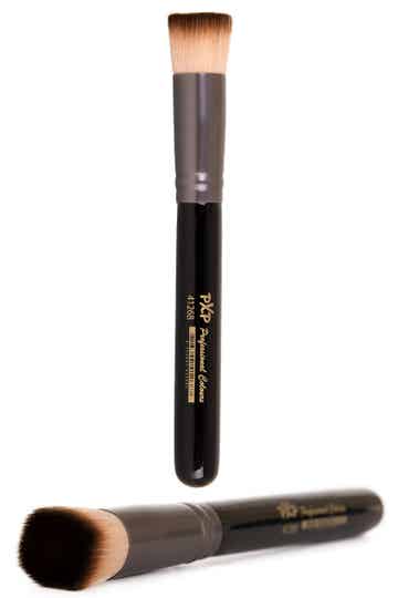 PXP - Lange kabuki brush