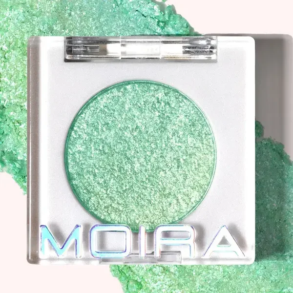 Moira - Chroma light shadow - Aquamarijn