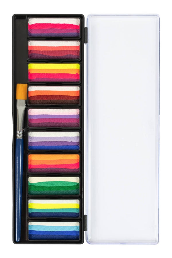 HWC - Splitcake palet by Lyudmyla Kotova - Butterfly Lines