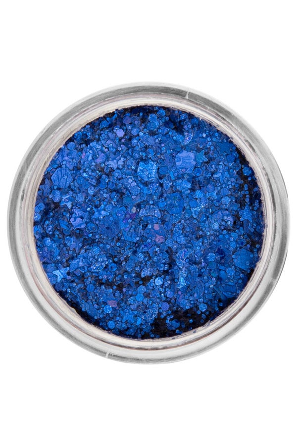 PXP - Glitter cream 10 ml - Deep Blue Something