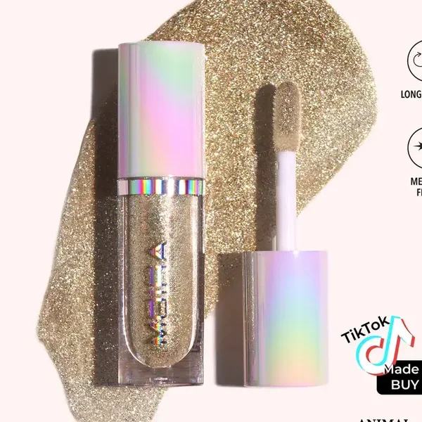 Moira - Liquid oogschaduw - Cheeky