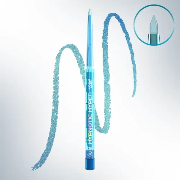 Rude Cosmetics - Hypnotic Hyper Chrome Eyeliner - Fantasiefusie
