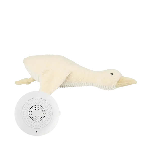 Flow Amsterdam - Hartslagknuffel - Liva beige