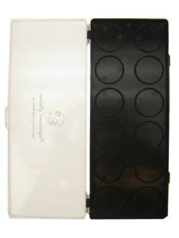 PXP - Leeg schmink palet - 12 x 10 gram