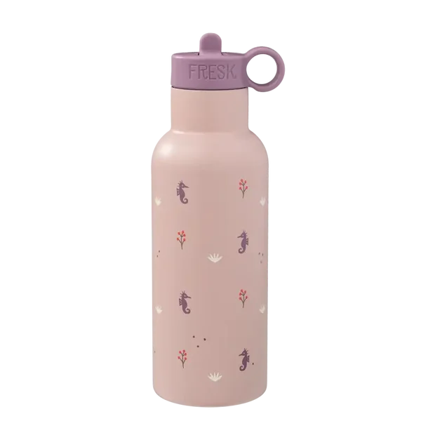Fresk - Thermosfles - 500 ml - Seahorse
