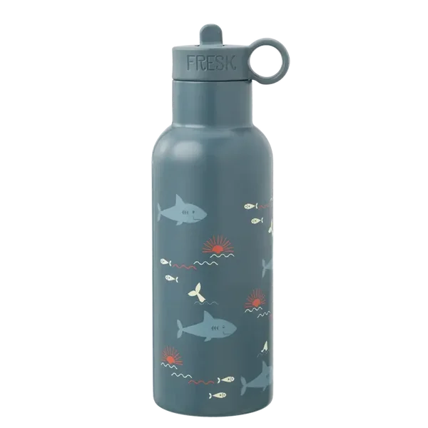 Fresk - Thermosfles - 500 ml - Shark