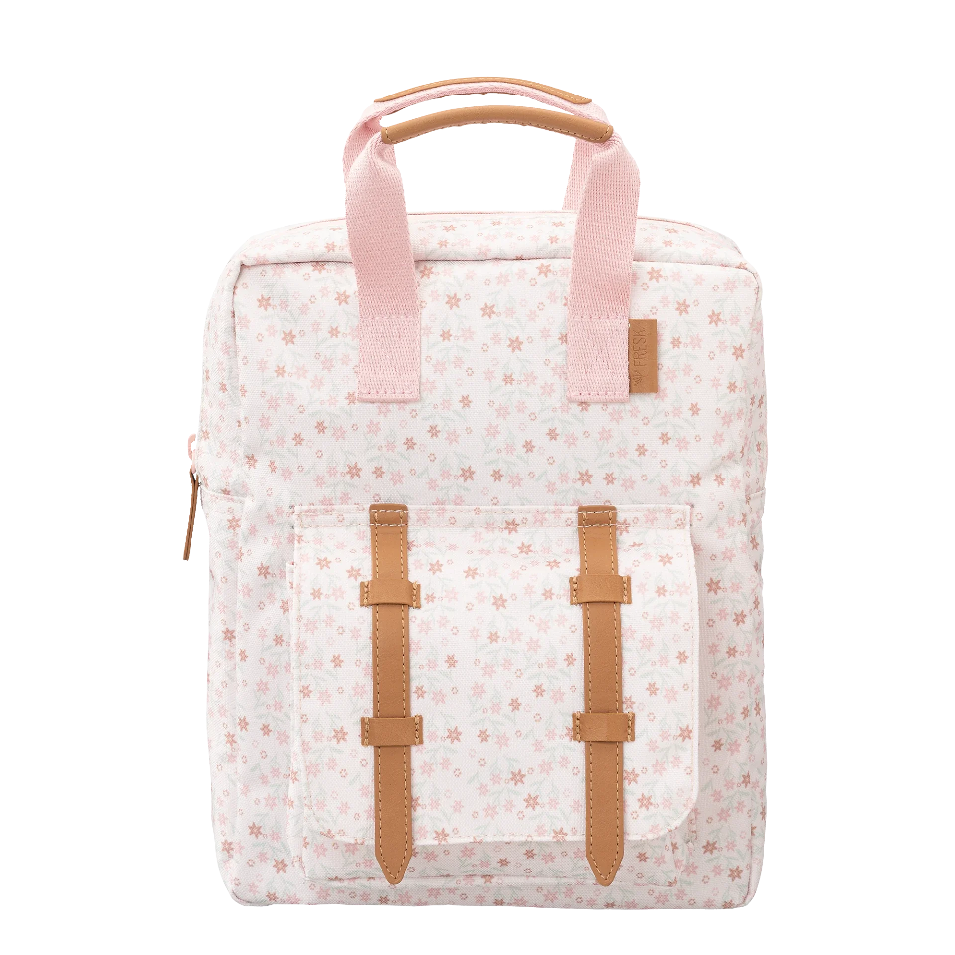 Fresk - Rugzak klein - Garden Flowers