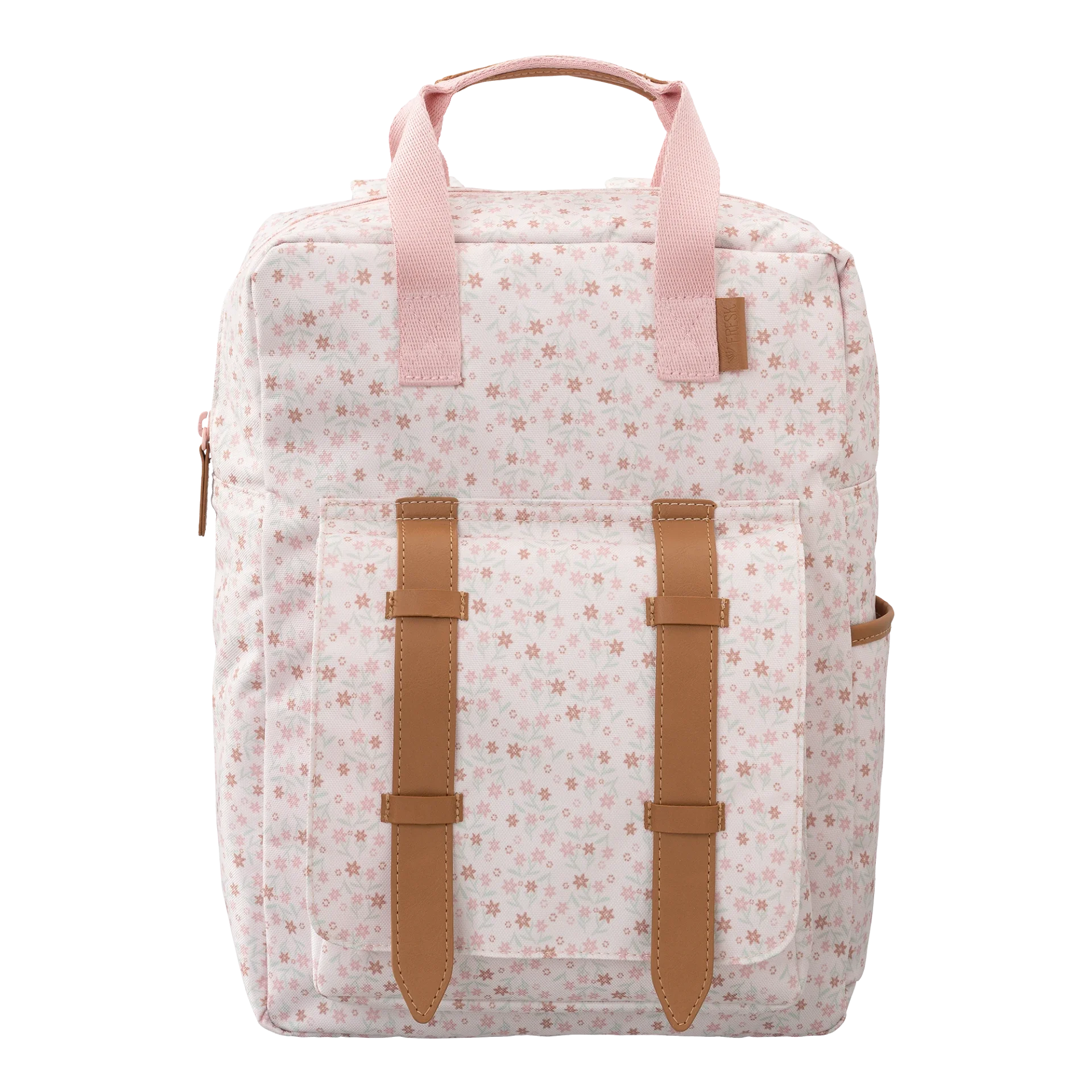 Fresk - Rugzak groot - Garden Flowers