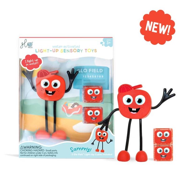 Glo Pals - Sammy