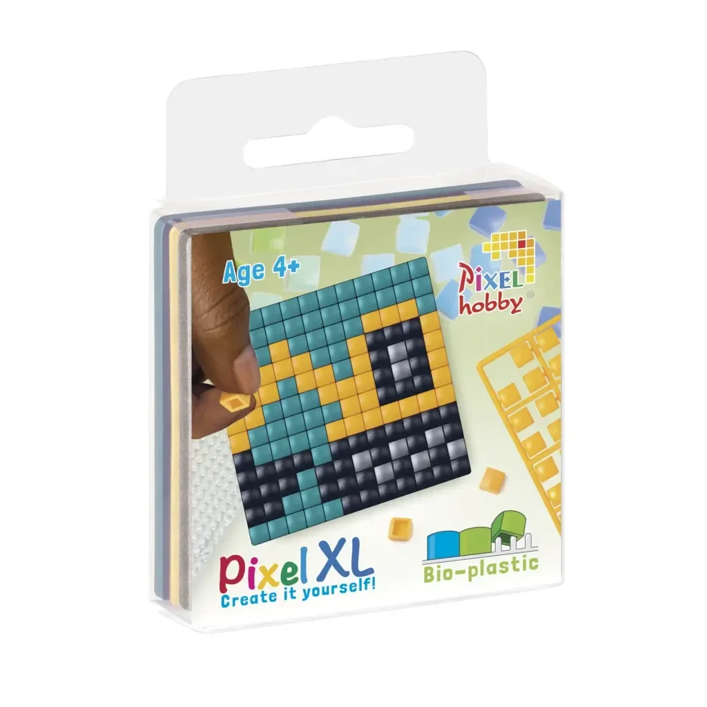 Pixelhobby - Magnet fun set XL - Graafmachine