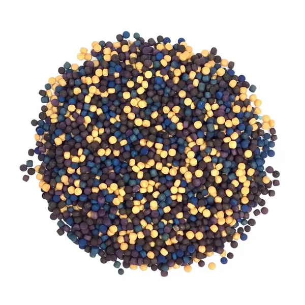 Grennn - Color Dots - Heelal mix
