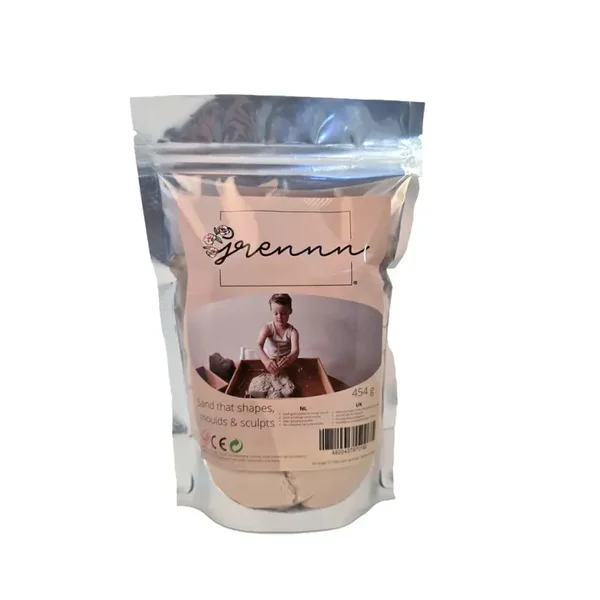 Grennn - Magic sand - 454 gram