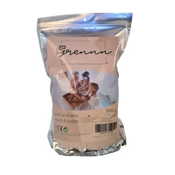 Grennn - Magic Sand - 3 kg