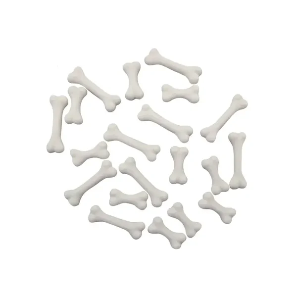 Grennn - Mini dino botjes - 20 stuks