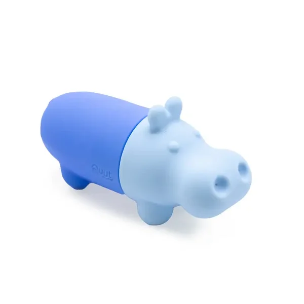 Quut - Squeezi - Hippo