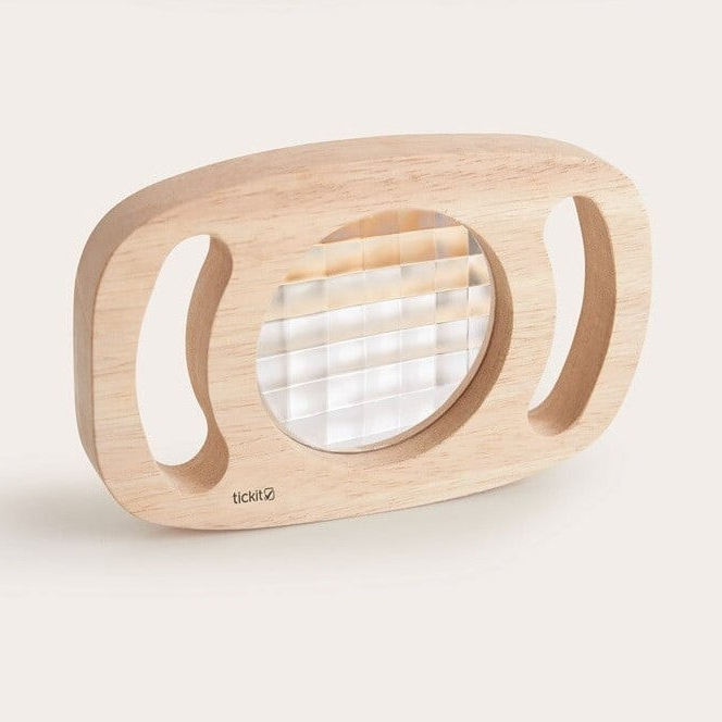 Tickit - Caleidoscoop