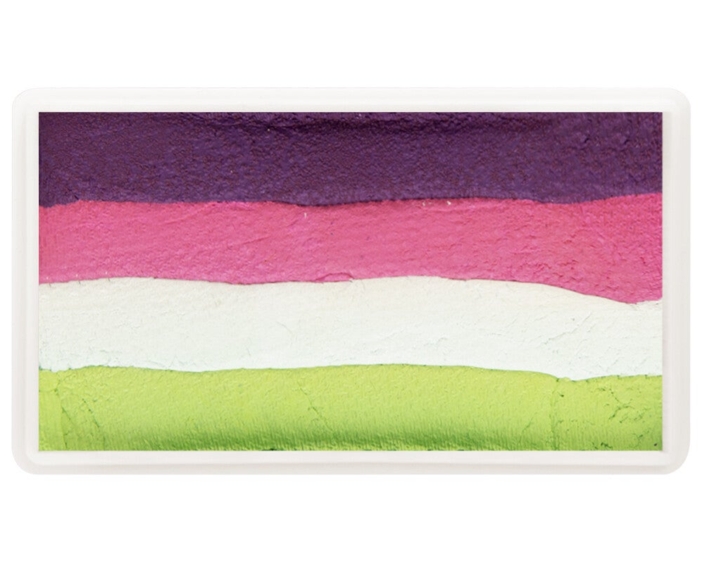 PXP - One stroke - Spring Flower