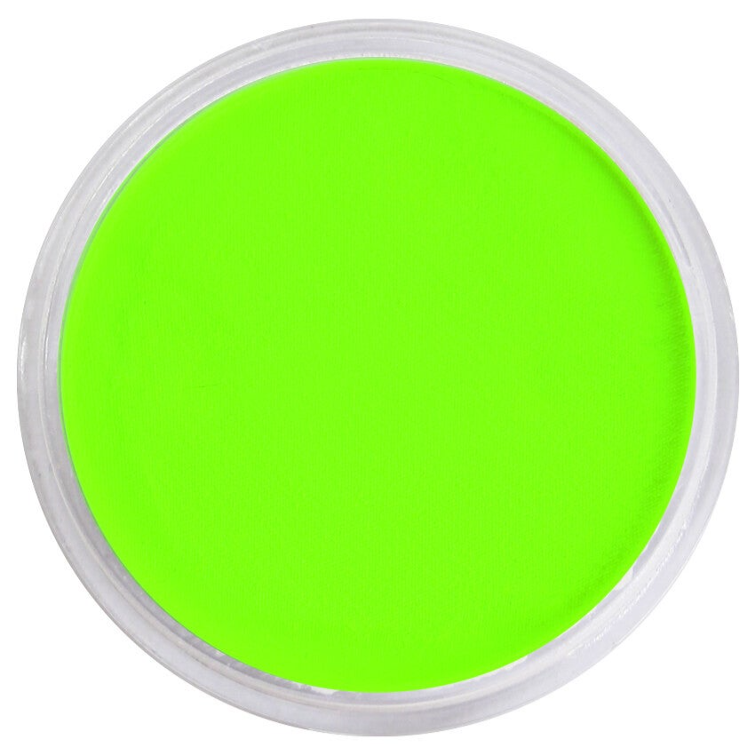 HWC - Colour 10 gram - Neon green