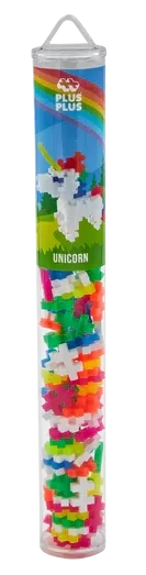 Plus-Plus - Unicorn