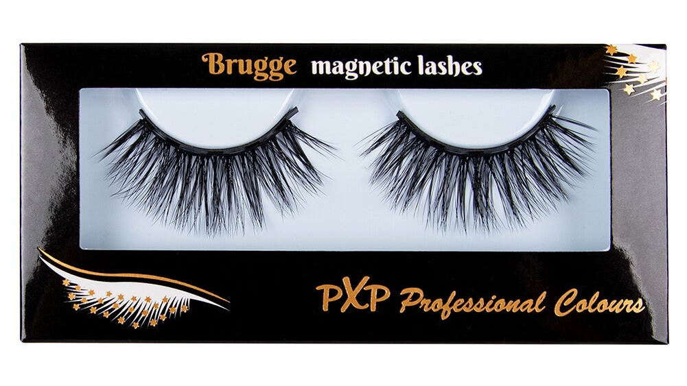 PXP - Magnetische wimpers - Brugge