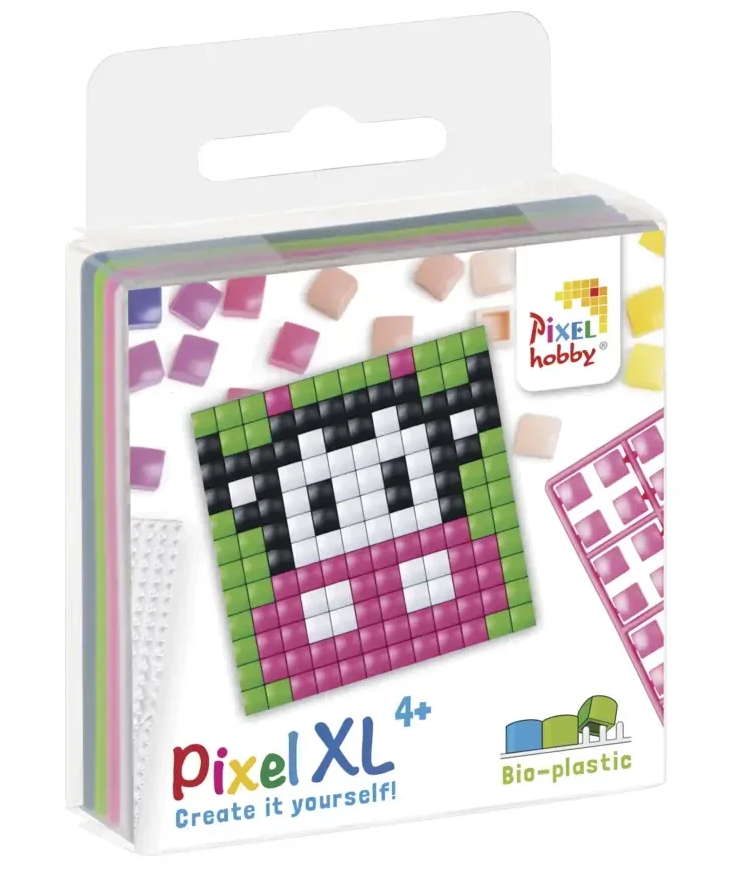 Pixelhobby - Funpack pixel XL - Koe