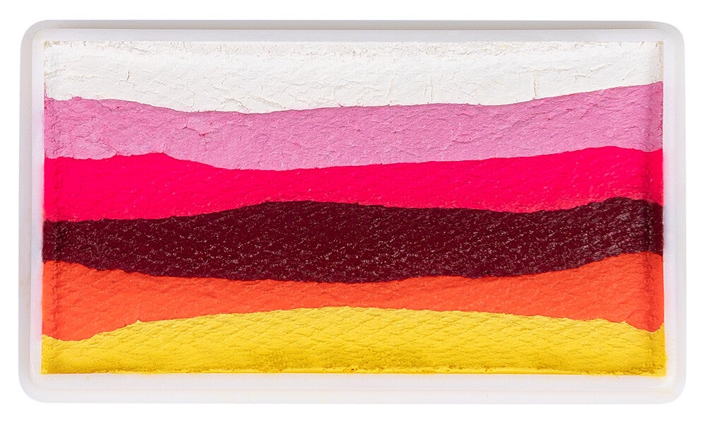 HWC - Splitcake by Lyudmyla Kotova - Sweet Caramel