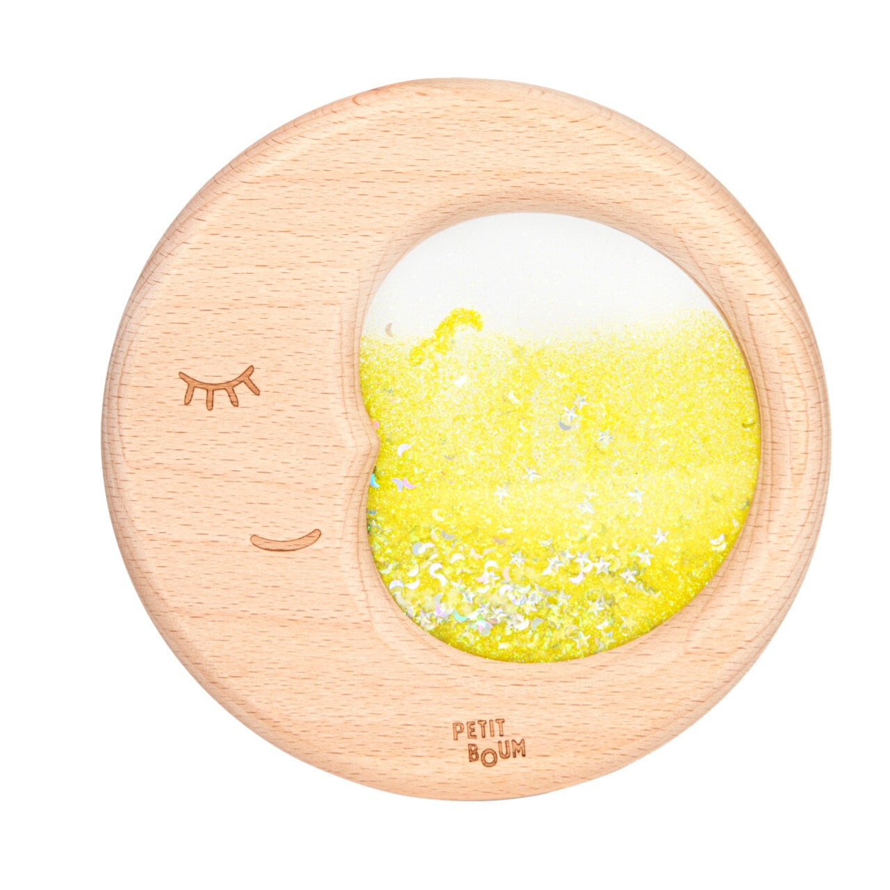 Petit Boum - Sensorische maan