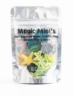 Kiddi - Magic mini's - Oceaan