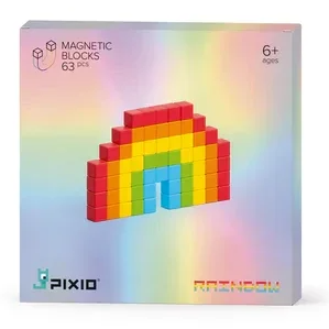 Pixio - Rainbow