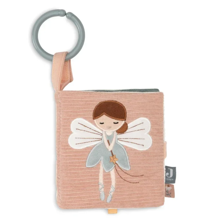 Jollein - Activiteitenboekje - Lovely Birds