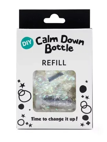 Jellystone Design - Refill botles - Glow in the dark