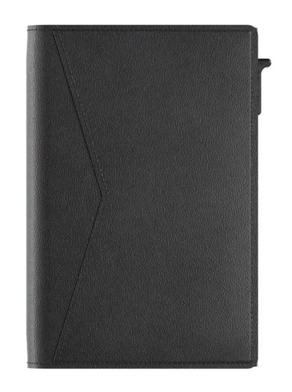 Prowallet - Pasjeshouder - Slim - Zwart