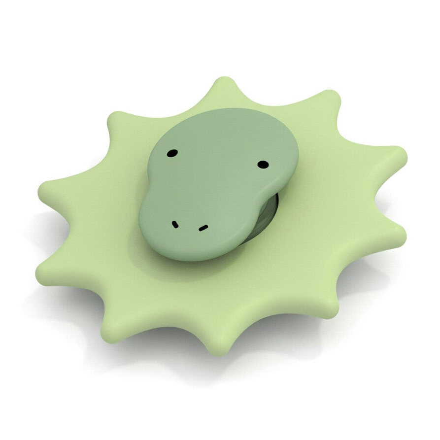 Little L - Spinner - Dino