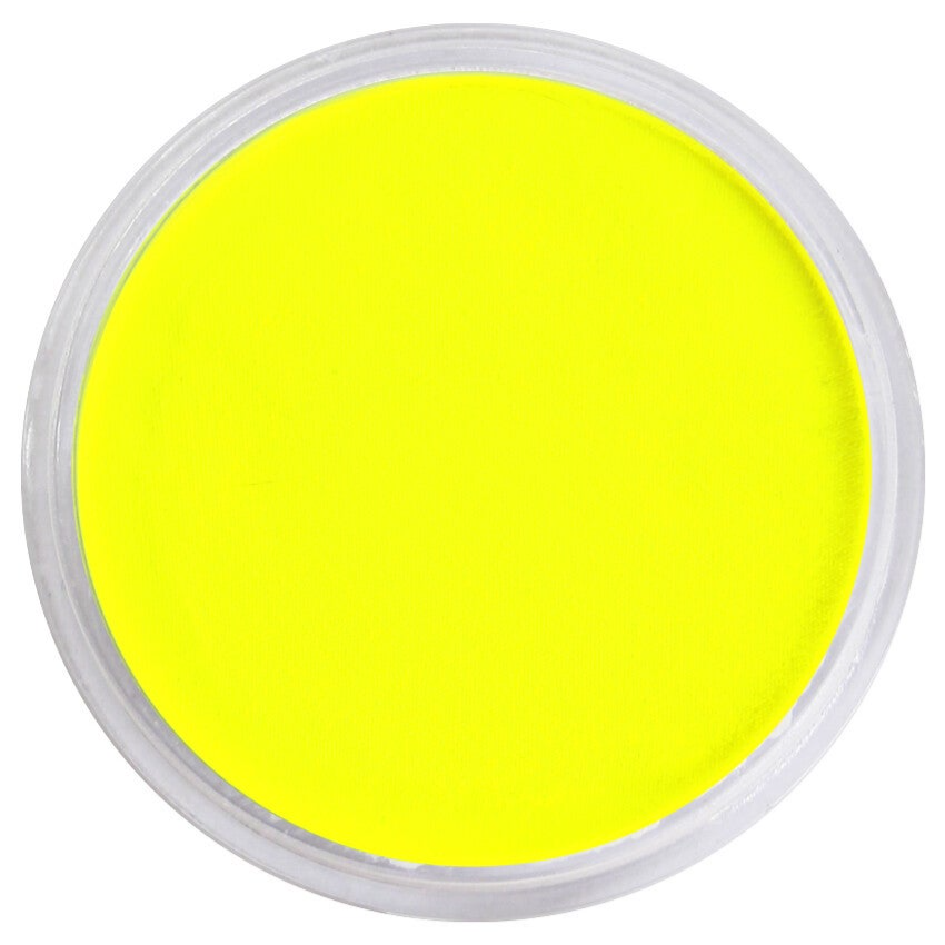 HWC - Colour 10 gram - Neon yellow