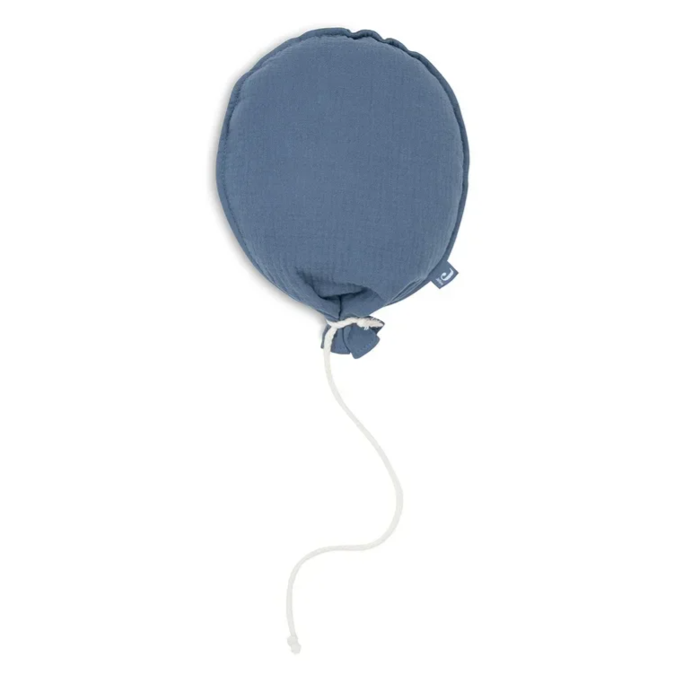 Jollein - Ballon - Jeans Blue