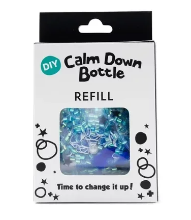 Jellystone Design - Refill bottles - Oceaan