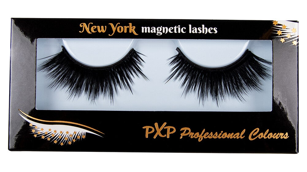 PXP - Magnetische wimpers - New York