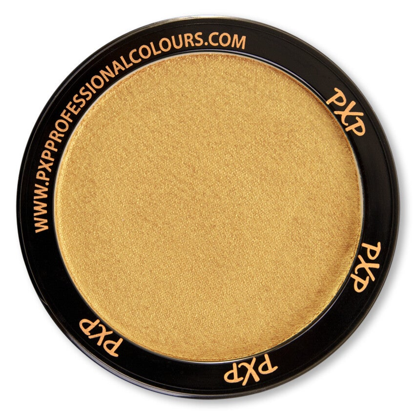 PXP - Colour 30 gram - Pearl Gold