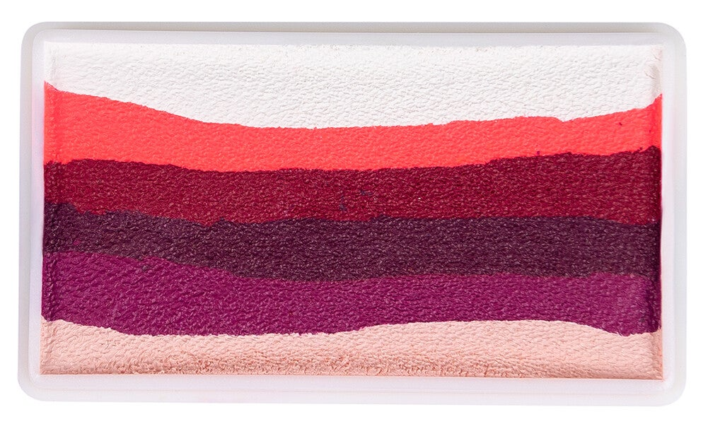 HWC - Splitcake by Lyudmyla Kotova - Winter rose