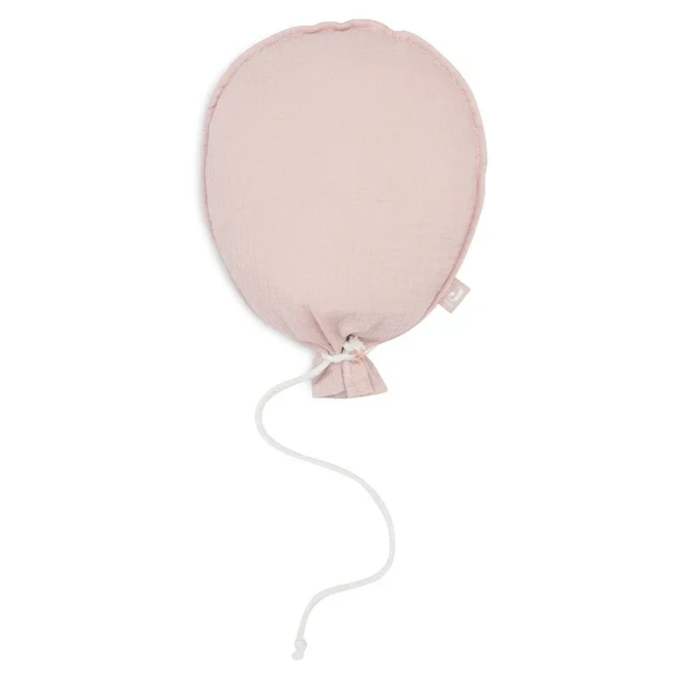 Jollein - Ballon - Wild Rose