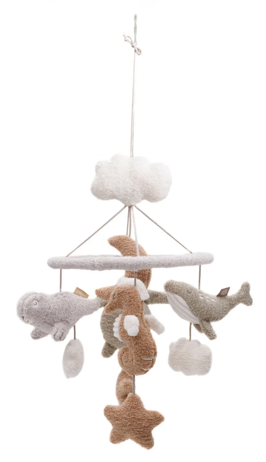 Jollein - Baby mobiel - Deepsea