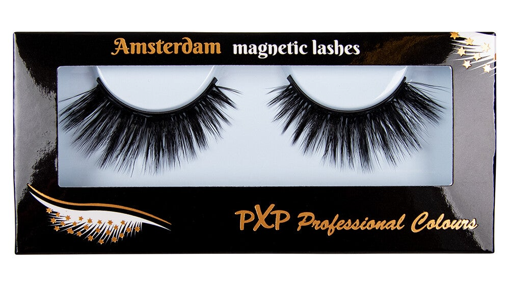PXP - Magnetische wimpers - Amsterdam