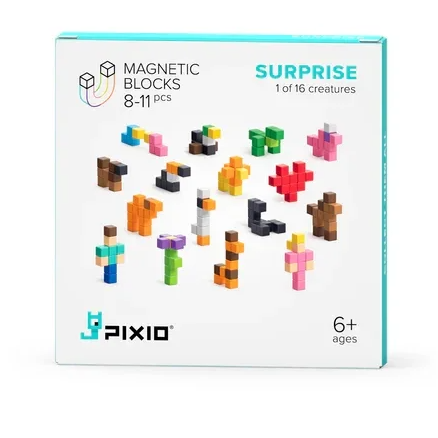 Pixio - Suprise