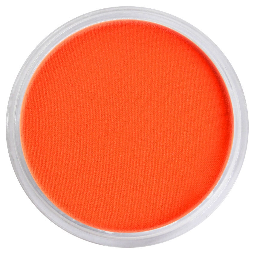 HWC - Colour 10 gram - Neon orange