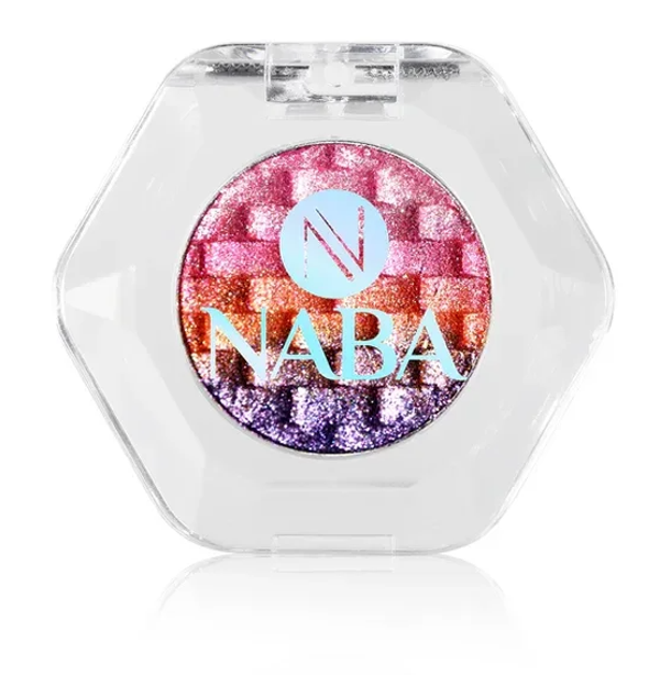 Naba - Rainbow creamy pigment - Rose Petal