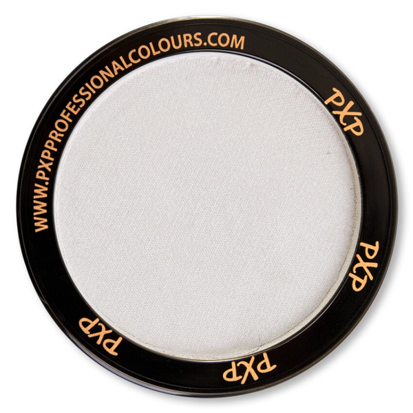 PXP - Colours 30 gram - Pearl White