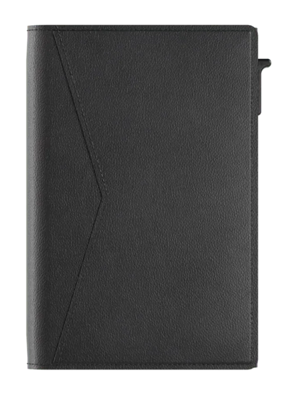 Prowallet - Pasjeshouder - Slim - Zwart