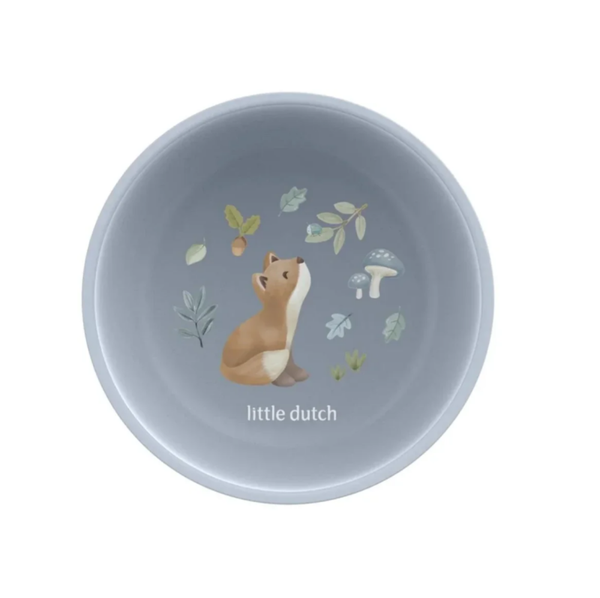 Little Dutch - Kinderschaaltje - Forest Friends