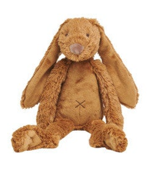Happy Horse - Tiny knuffel - Rabbit Richies - Caramel