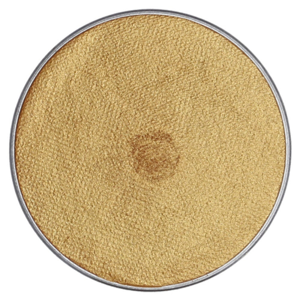 Superstar - Colour 16 gram - Gold shimmer